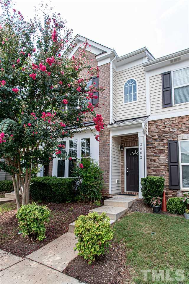 3002 Berkeley Springs Place Raleigh, NC 27616 - Photo 2 of 30
