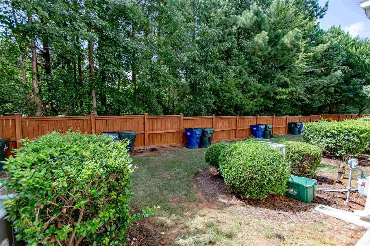 3002 Berkeley Springs Place Raleigh, NC 27616 - Photo 29 of 30