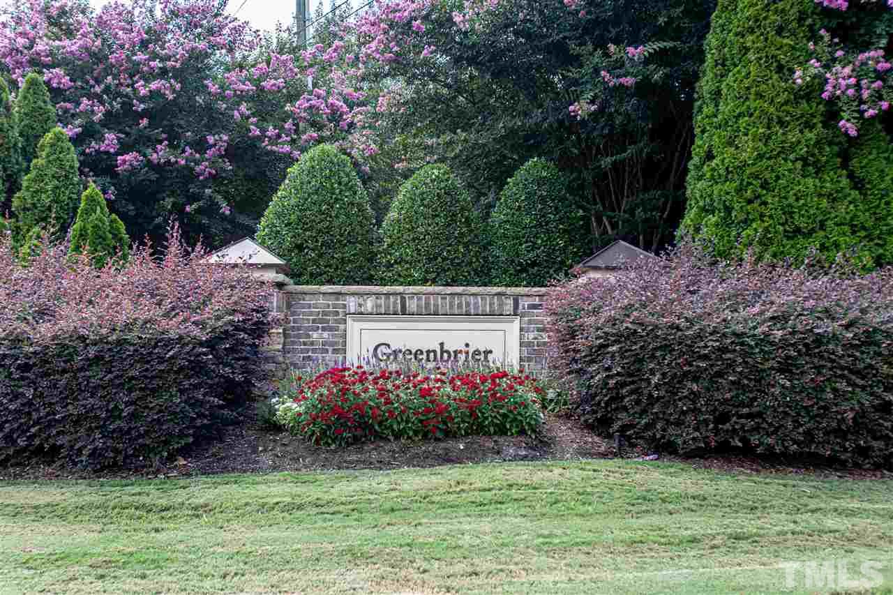 3002 Berkeley Springs Place Raleigh, NC 27616 - Photo 4 of 30