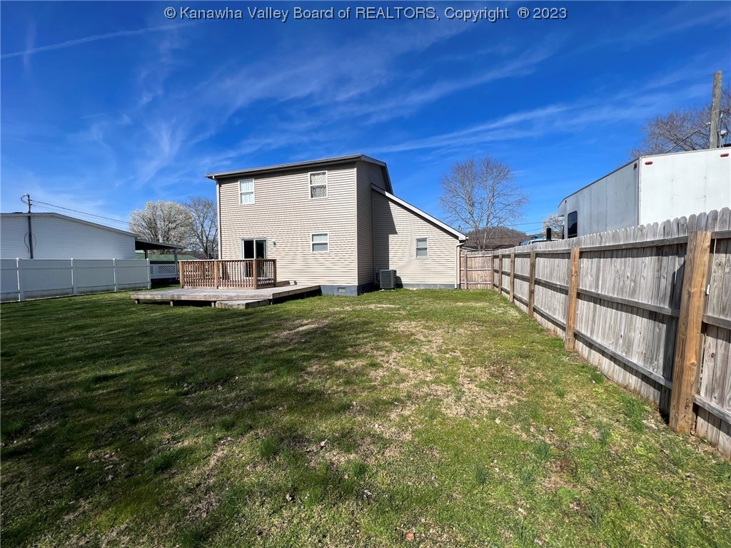 59 Morris Avenue Winfield, WV 25213 - Photo 8 of 38 Gallery Image 8