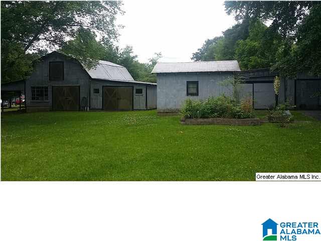 98 Wood Road Sylacauga, AL 35150 - Photo 4 of 15