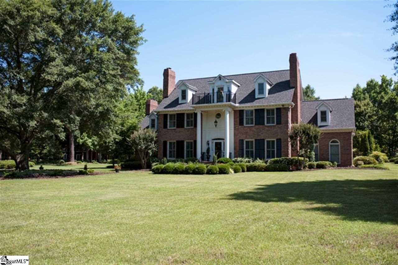 208 Holland Road Simpsonville, SC 29681 - Photo 1 of 1