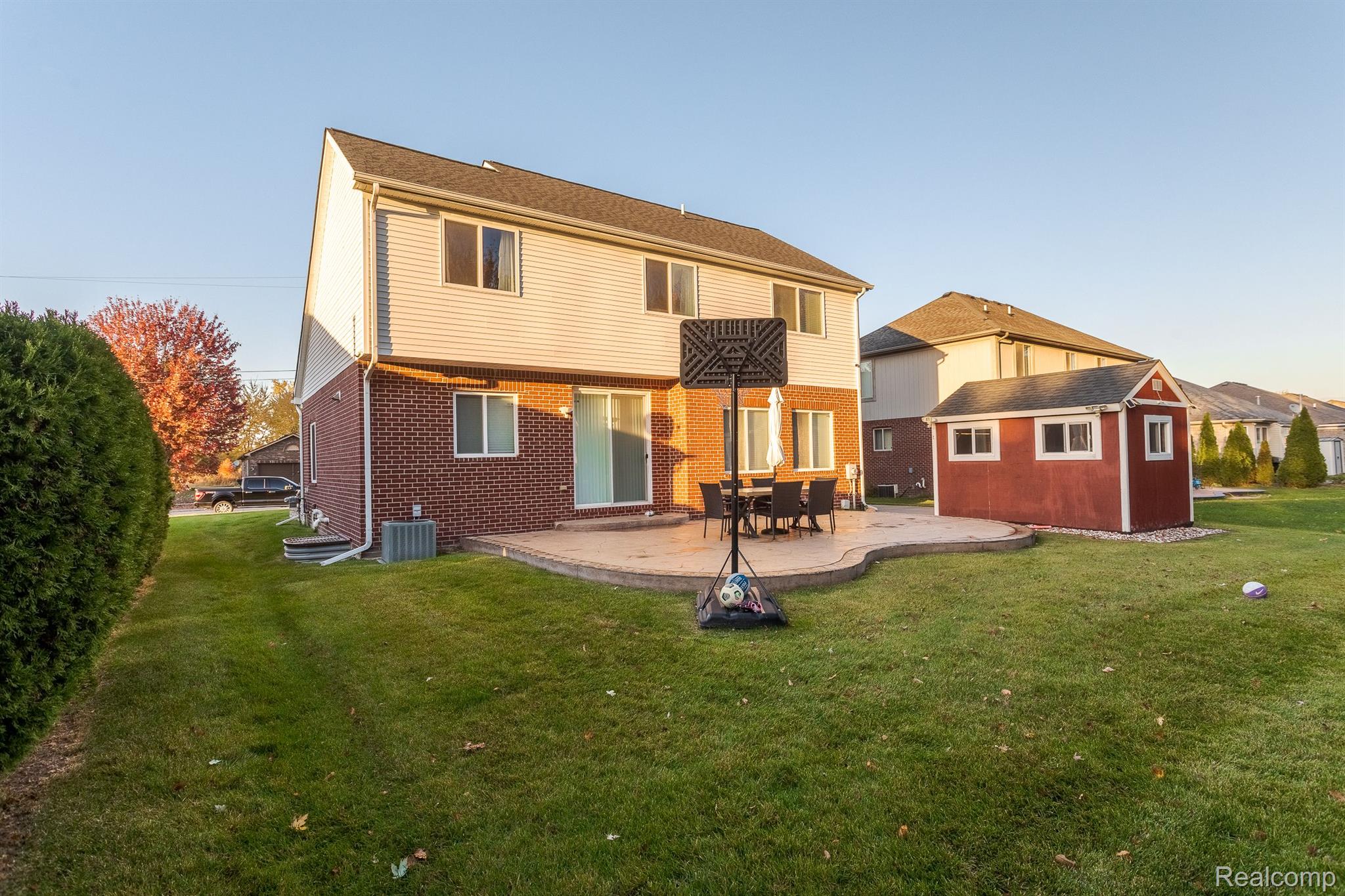 5536 Bedell Road Sterling Heights, MI 48310 - Photo 31 of 33 Gallery Image 31