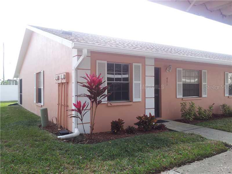 2250 Druid Road, Unit A Clearwater, FL 33764 - Photo 1 of 1 Exterior Front