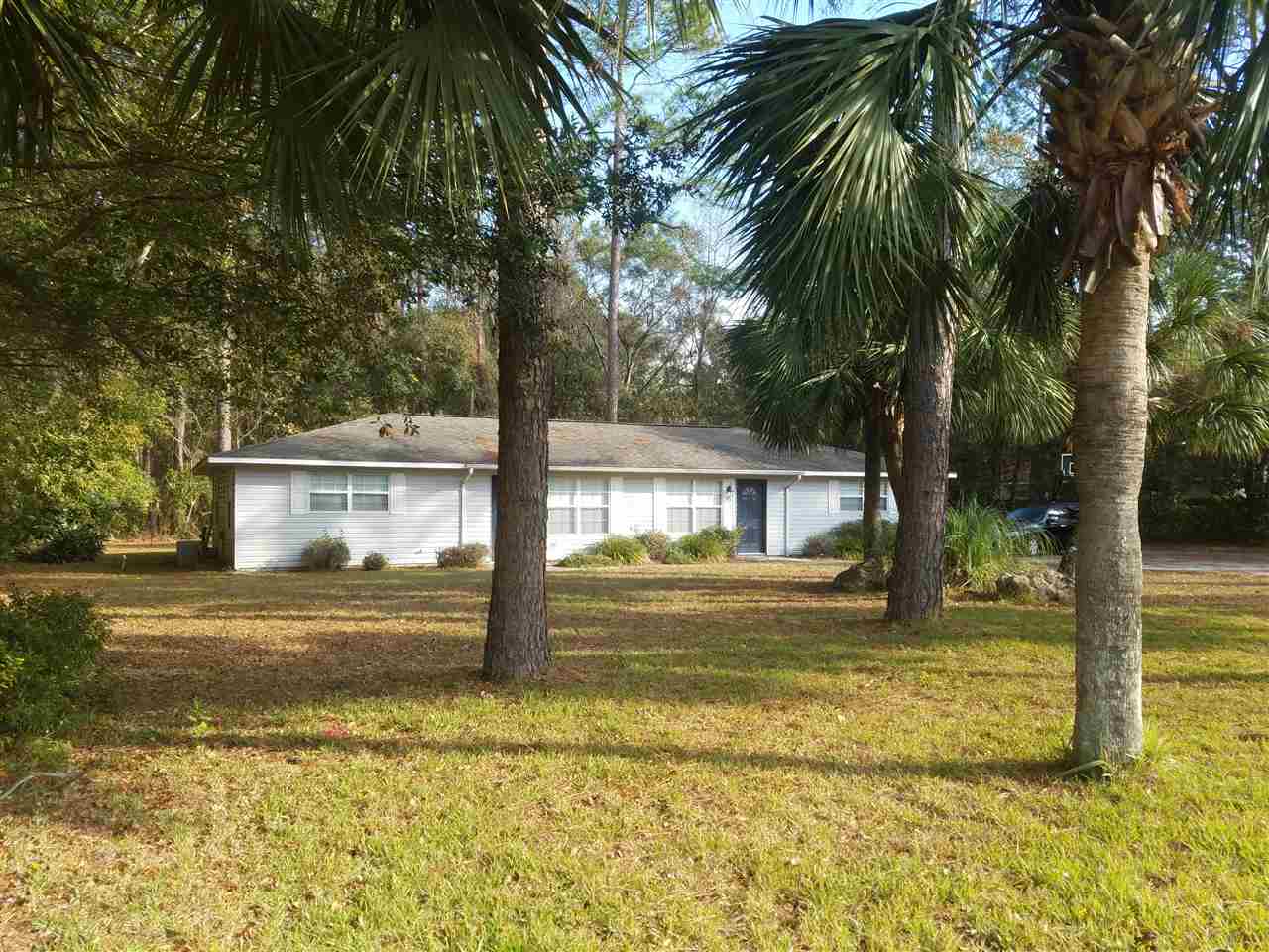 554 Puckett Road Perry, FL 32348 - Photo 5 of 7