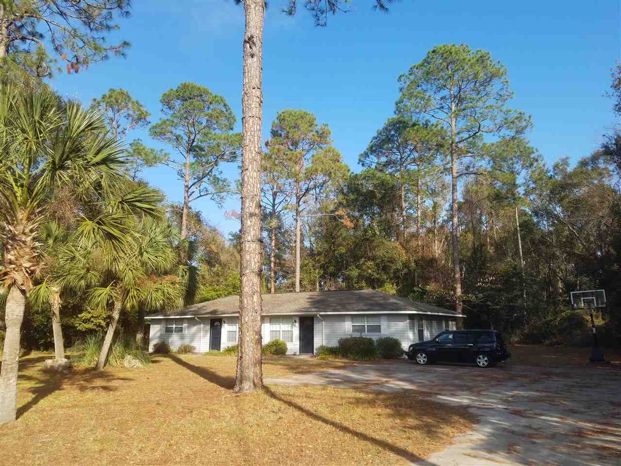 554 Puckett Road Perry, FL 32348 - Photo 6 of 7