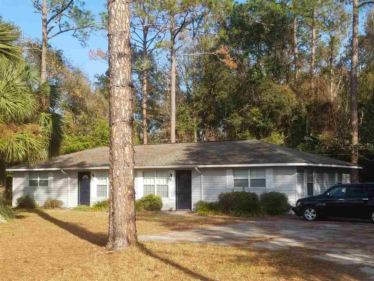 554 Puckett Road Perry, FL 32348 - Photo 7 of 7