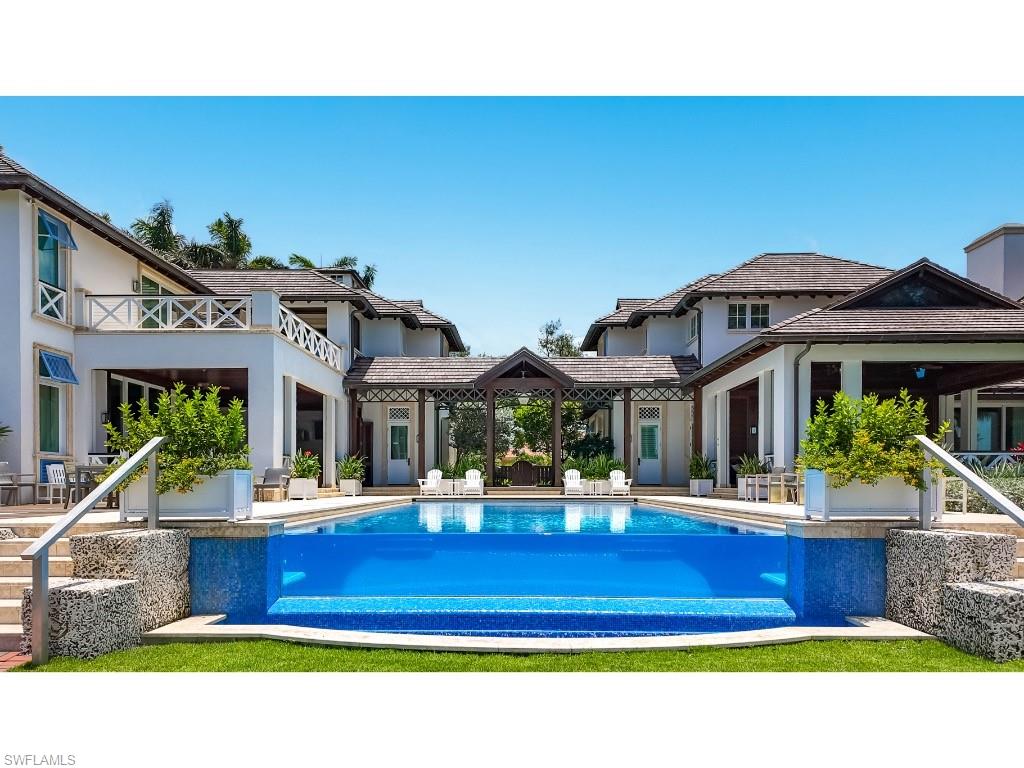 4296 Cutlass Lane Naples, FL 34102 - Photo 32 of 35