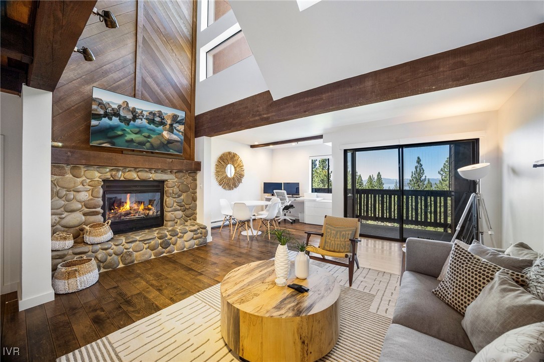 335 Ski Way, Unit 350 Incline Village, NV 89451 - Photo 1 of 38 Gallery Image 1