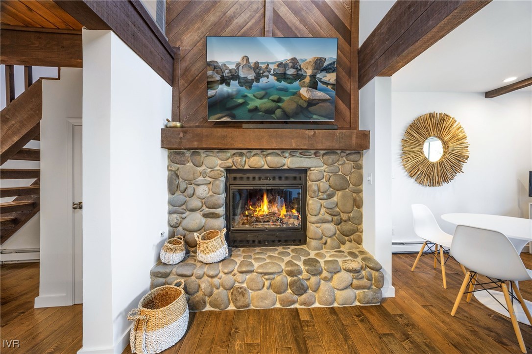335 Ski Way, Unit 350 Incline Village, NV 89451 - Photo 14 of 38 Gallery Image 14