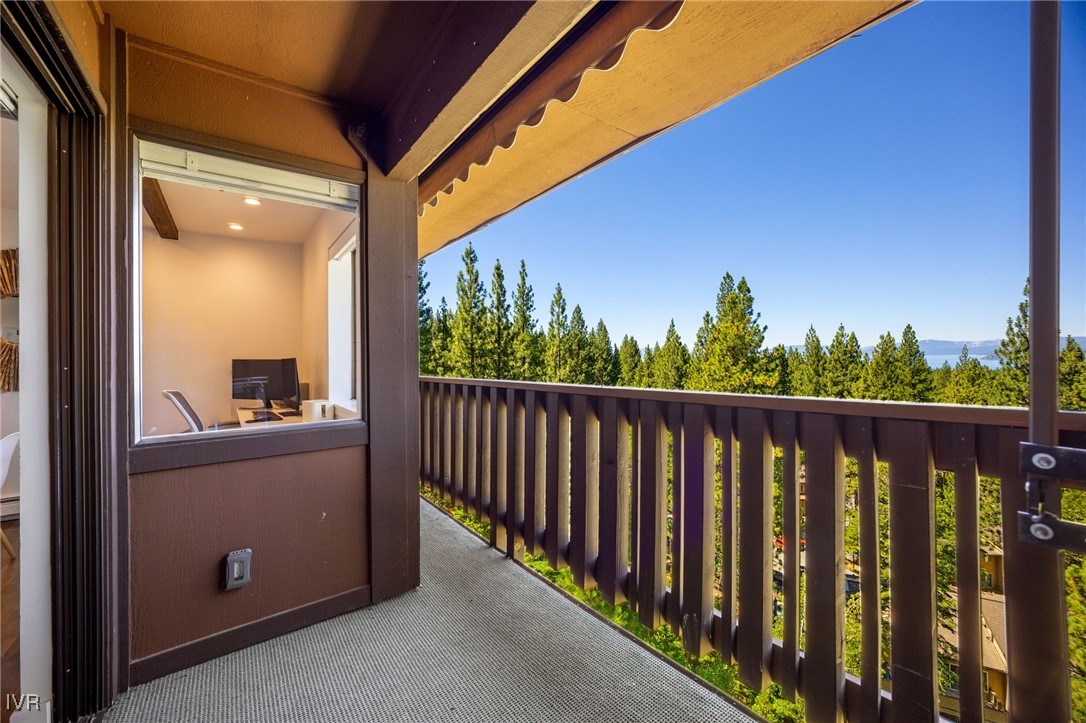 335 Ski Way, Unit 350 Incline Village, NV 89451 - Photo 34 of 38 Gallery Image 34