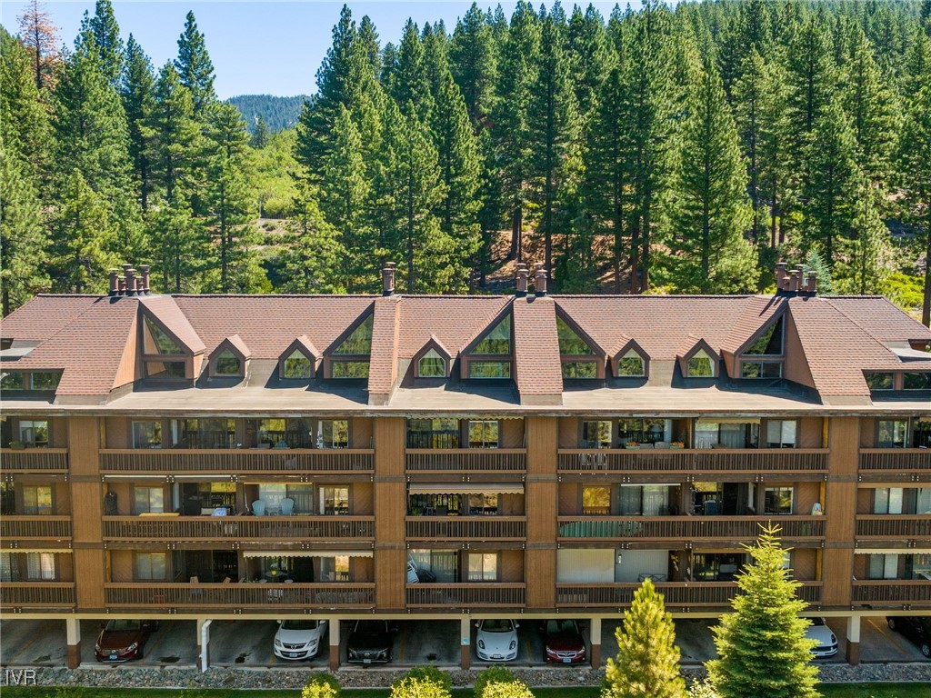 335 Ski Way, Unit 350 Incline Village, NV 89451 - Photo 36 of 38 Gallery Image 36