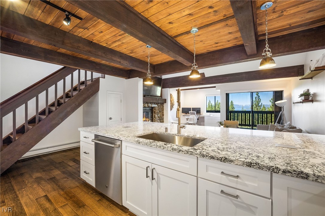 335 Ski Way, Unit 350 Incline Village, NV 89451 - Photo 10 of 38 Gallery Image 10