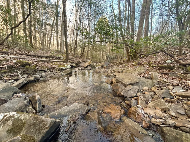 $150,000 | 0 Deerhead Road, Unit 5, Dunlap, TN 37327