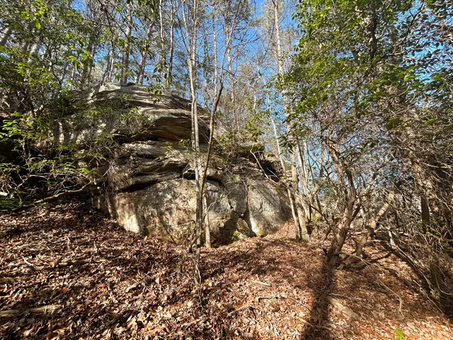 $150,000 | 0 Deerhead Road, Unit 5, Dunlap, TN 37327