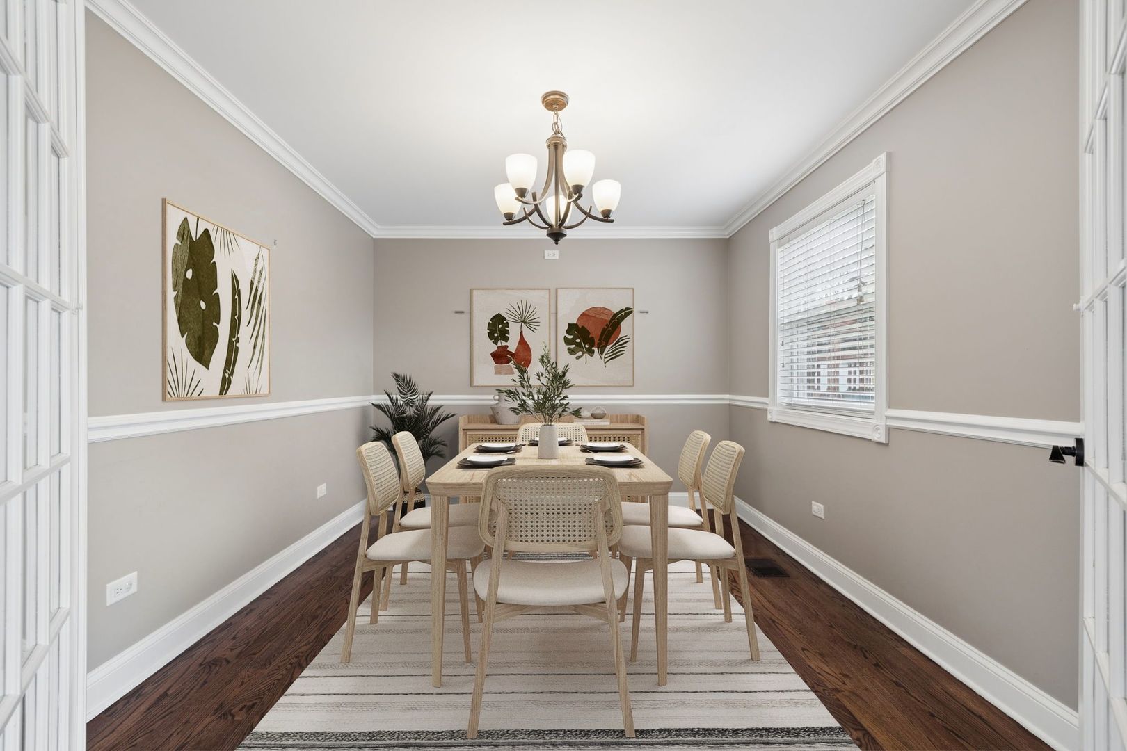 17546 Woodbrook Lane Lockport, IL 60441 - Photo 15 of 46