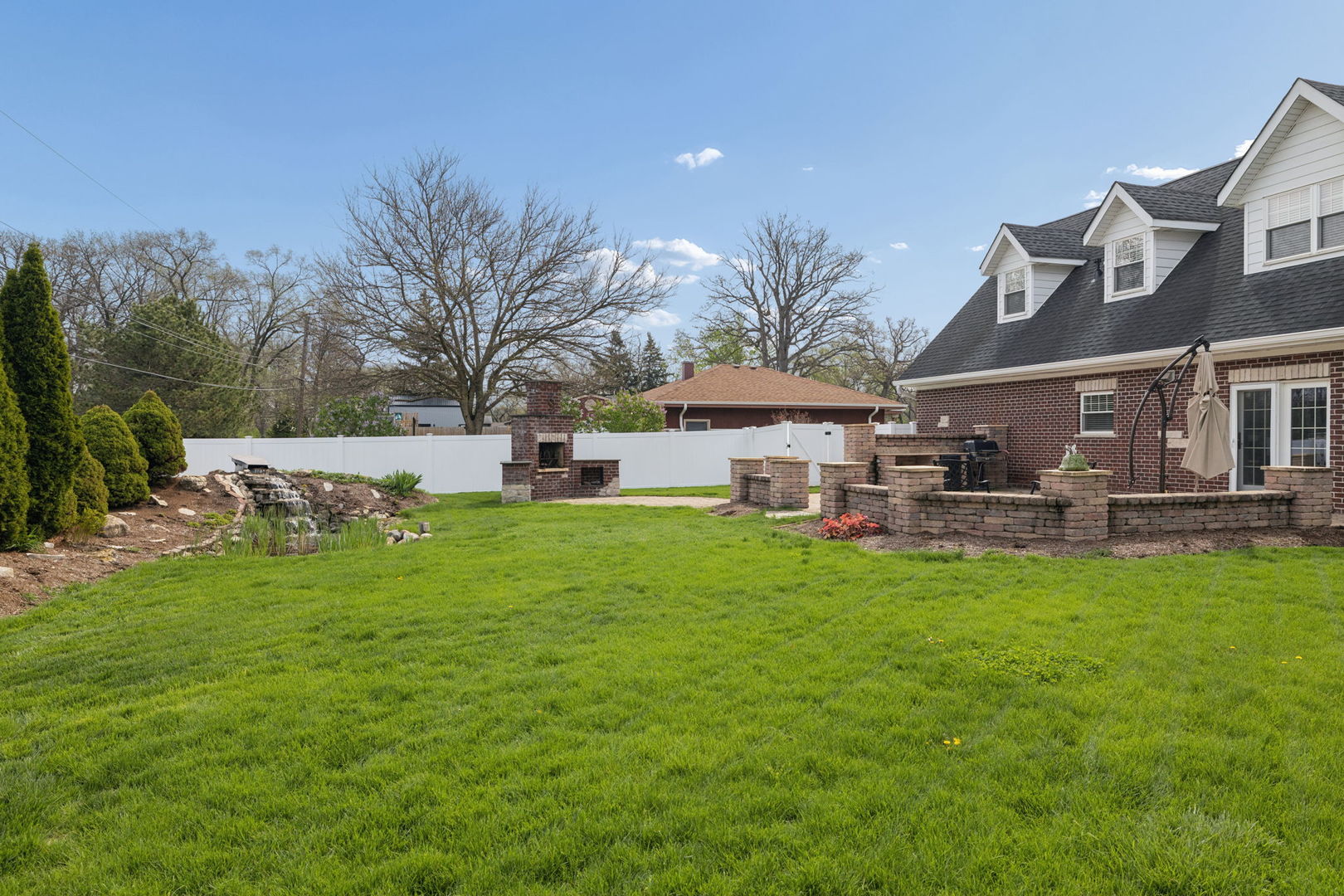 17546 Woodbrook Lane Lockport, IL 60441 - Photo 3 of 46