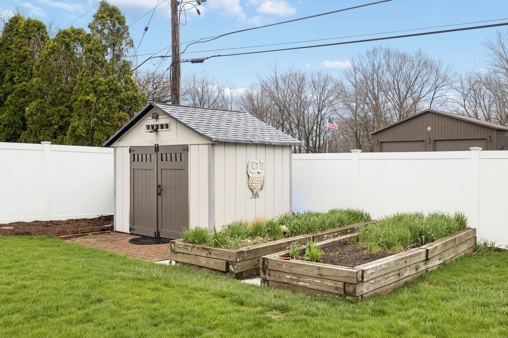 17546 Woodbrook Lane Lockport, IL 60441 - Photo 37 of 46