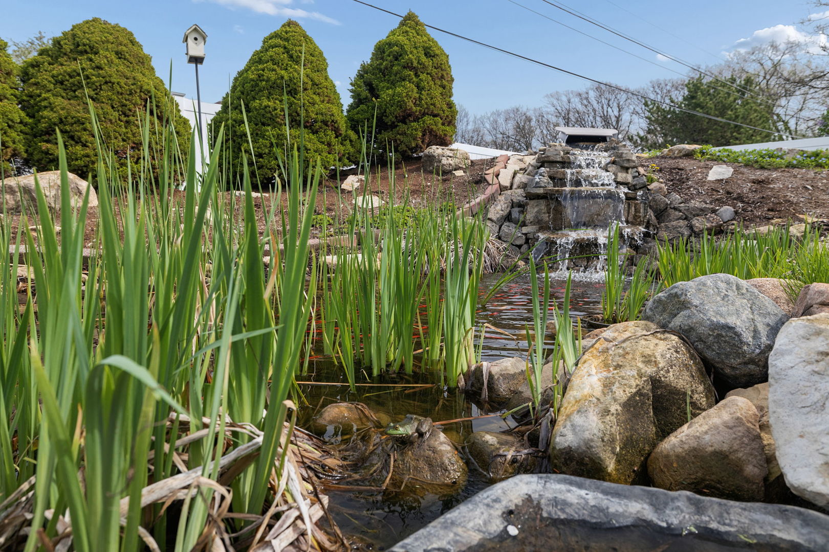 17546 Woodbrook Lane Lockport, IL 60441 - Photo 38 of 46