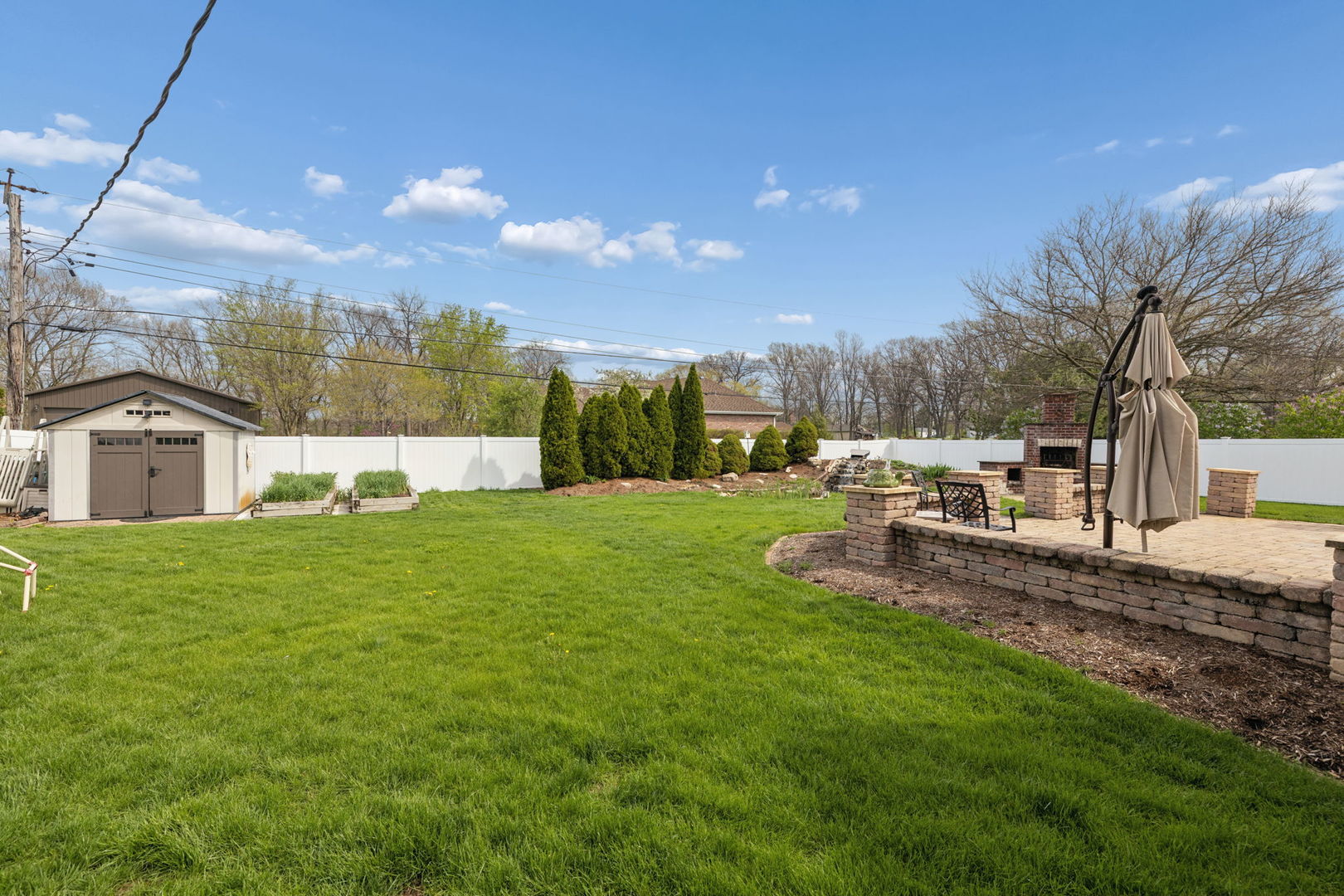 17546 Woodbrook Lane Lockport, IL 60441 - Photo 39 of 46