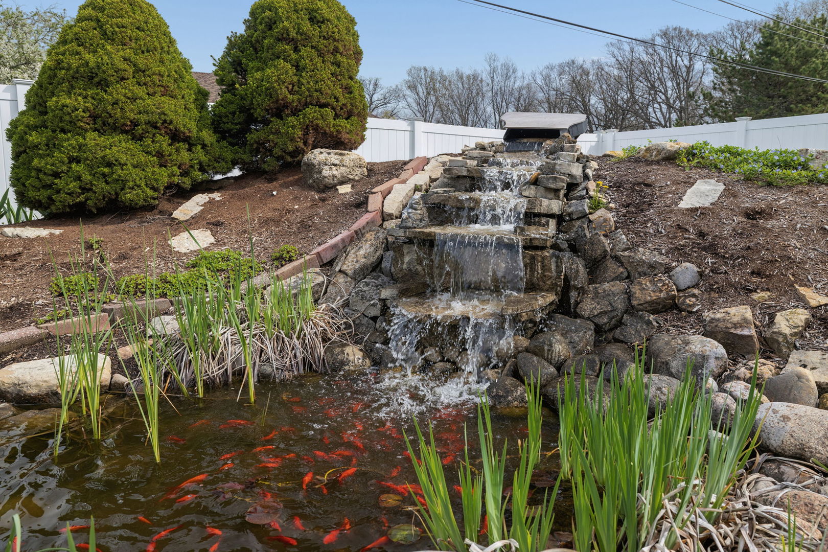 17546 Woodbrook Lane Lockport, IL 60441 - Photo 4 of 46