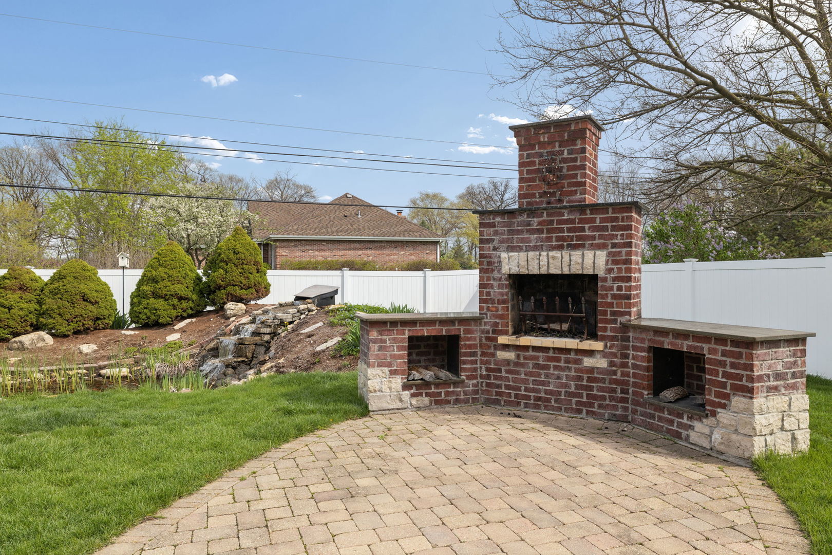 17546 Woodbrook Lane Lockport, IL 60441 - Photo 41 of 46