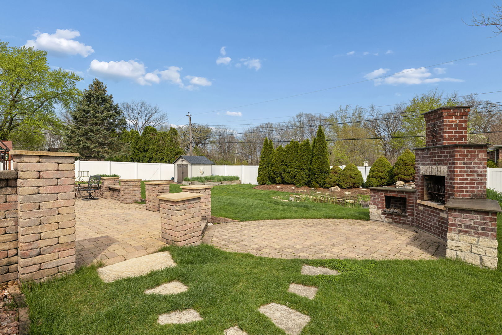 17546 Woodbrook Lane Lockport, IL 60441 - Photo 42 of 46