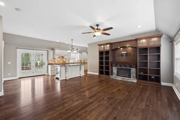 $589,000 | 17546 Woodbrook Lane, Lockport, IL 60441