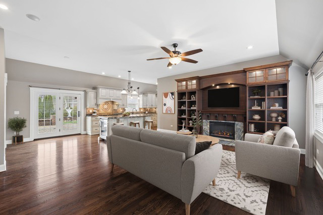 17546 Woodbrook Lane Lockport, IL 60441 - Photo 7 of 46