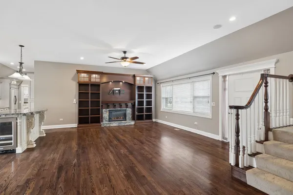 $589,000 | 17546 Woodbrook Lane, Lockport, IL 60441