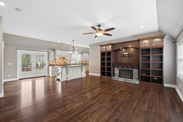 17546 Woodbrook Lane Lockport, IL 60441 - Photo 8 of 46