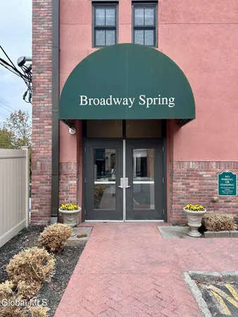 $12,000 | 5 Spring Street, Unit 101, Saratoga Springs, NY 12866