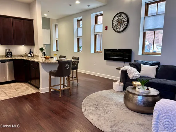 $12,000 | 5 Spring Street, Unit 101, Saratoga Springs, NY 12866