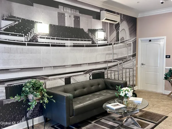 $12,000 | 5 Spring Street, Unit 101, Saratoga Springs, NY 12866