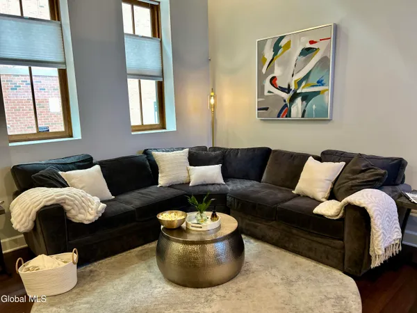 $12,000 | 5 Spring Street, Unit 101, Saratoga Springs, NY 12866