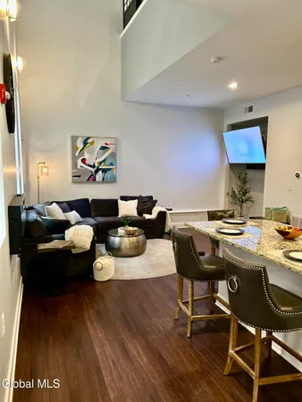 $12,000 | 5 Spring Street, Unit 101, Saratoga Springs, NY 12866