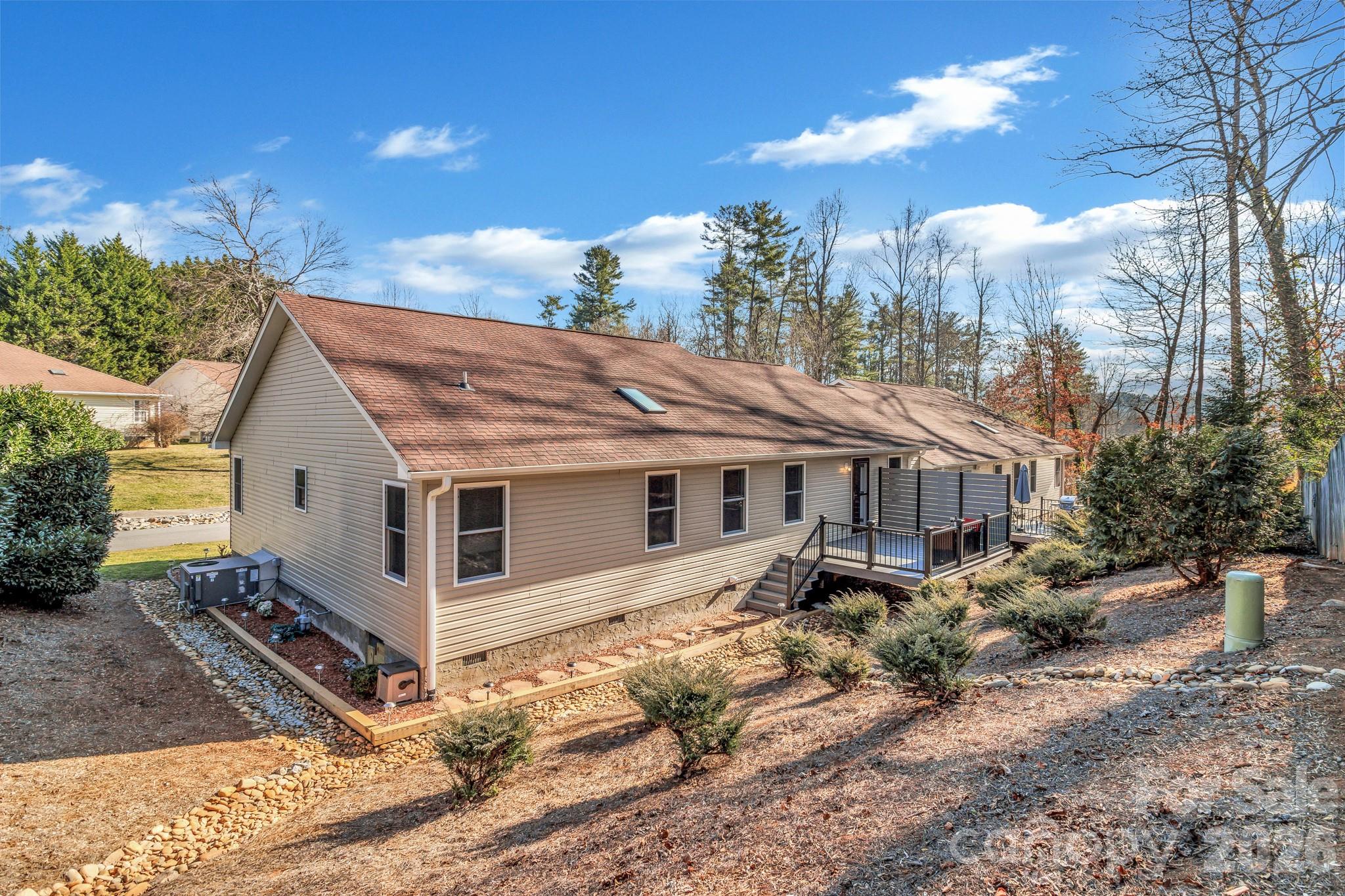 210 Allen Paul Road Hendersonville, NC 28791 - Photo 45 of 48