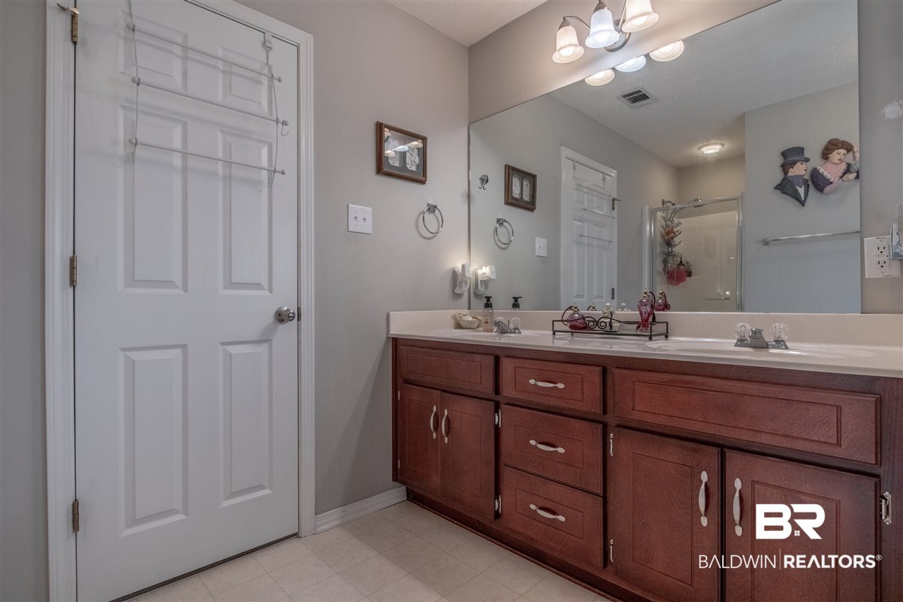 9545 Homestead Drive South Semmes, AL 36575 - Photo 20 of 29