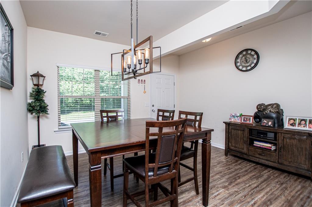 28 Sarah's Hollow Road Rockmart, GA 30153 - Photo 5 of 61
