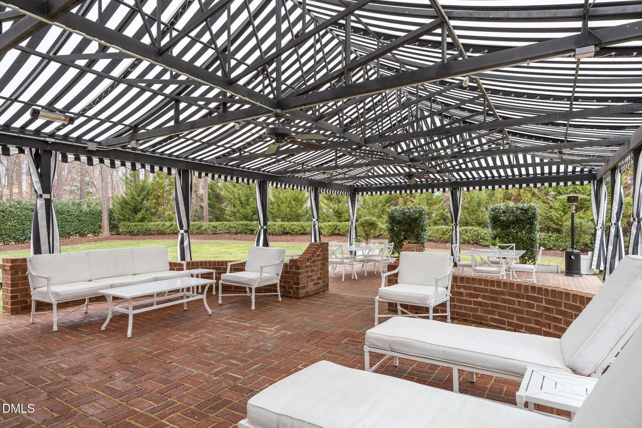 3712 Darwin Road Durham, NC 27707 - Photo 30 of 82