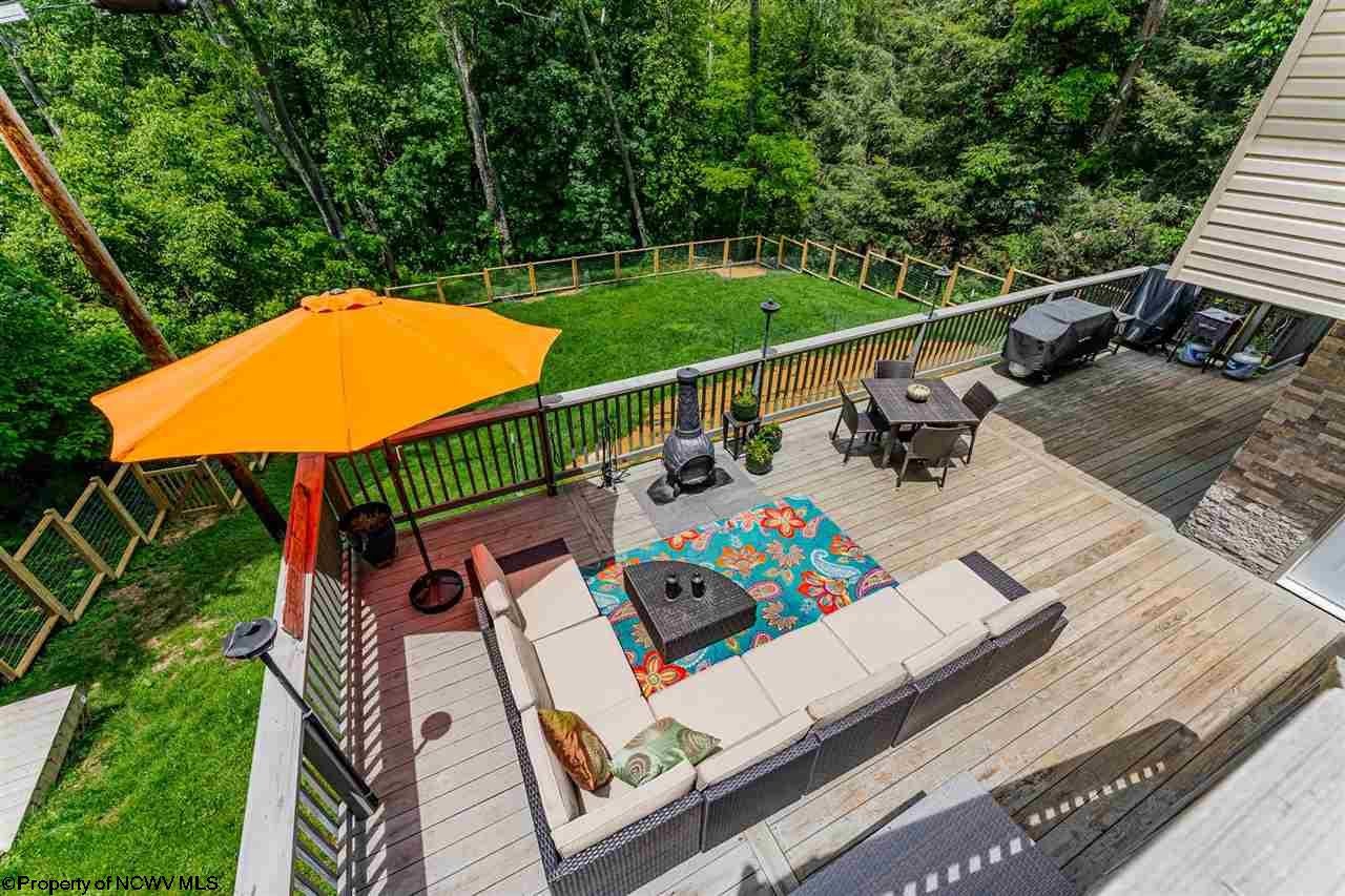 1209 Cheat Road Morgantown, WV 26508 - Photo 18 of 28 Gallery Image 18