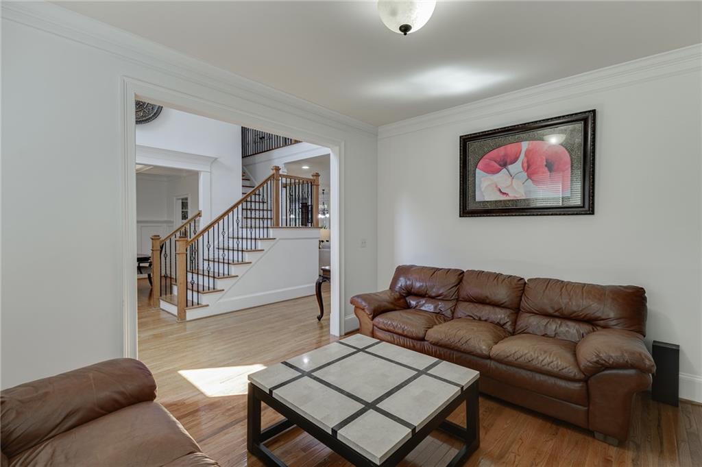 1744 Water Springs Way Southeast Dacula, GA 30019 - Photo 4 of 55 Gallery Image 4
