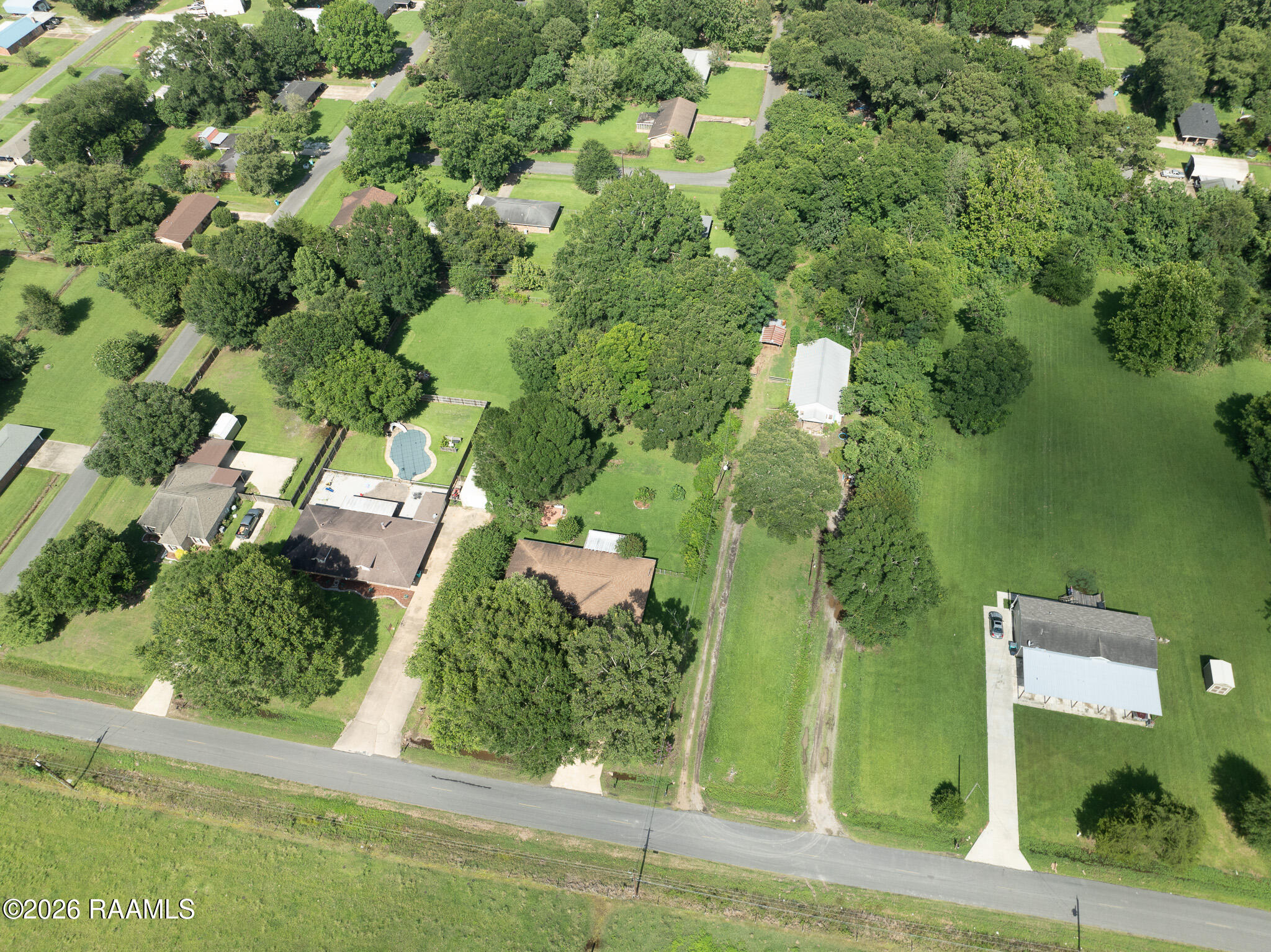 313 Colt Avenue Ville Platte, LA 70586 - Photo 28 of 31