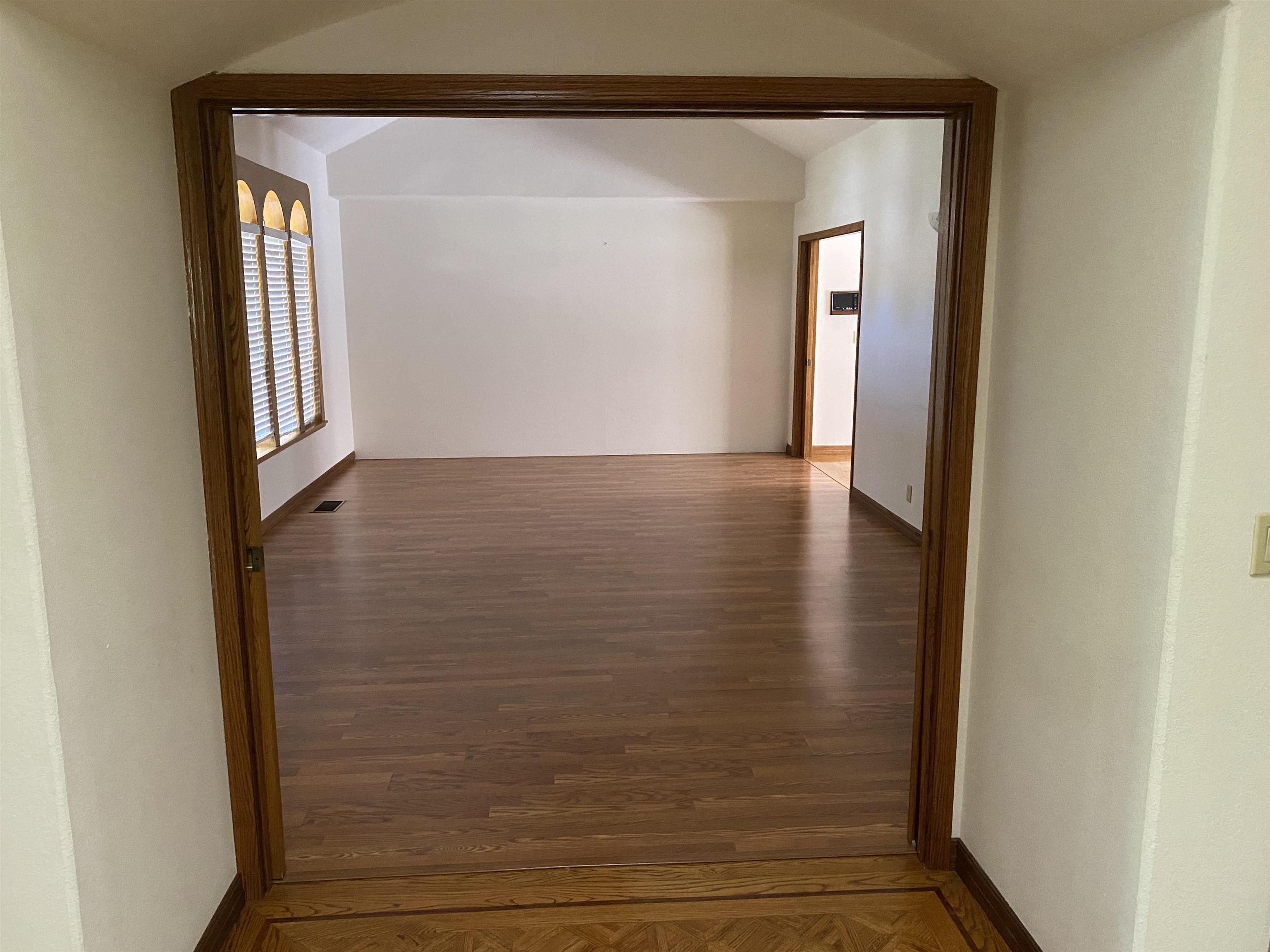 11 Foothill Lane Pleasanton, CA 94588 - Photo 11 of 38 a view of hallway with window