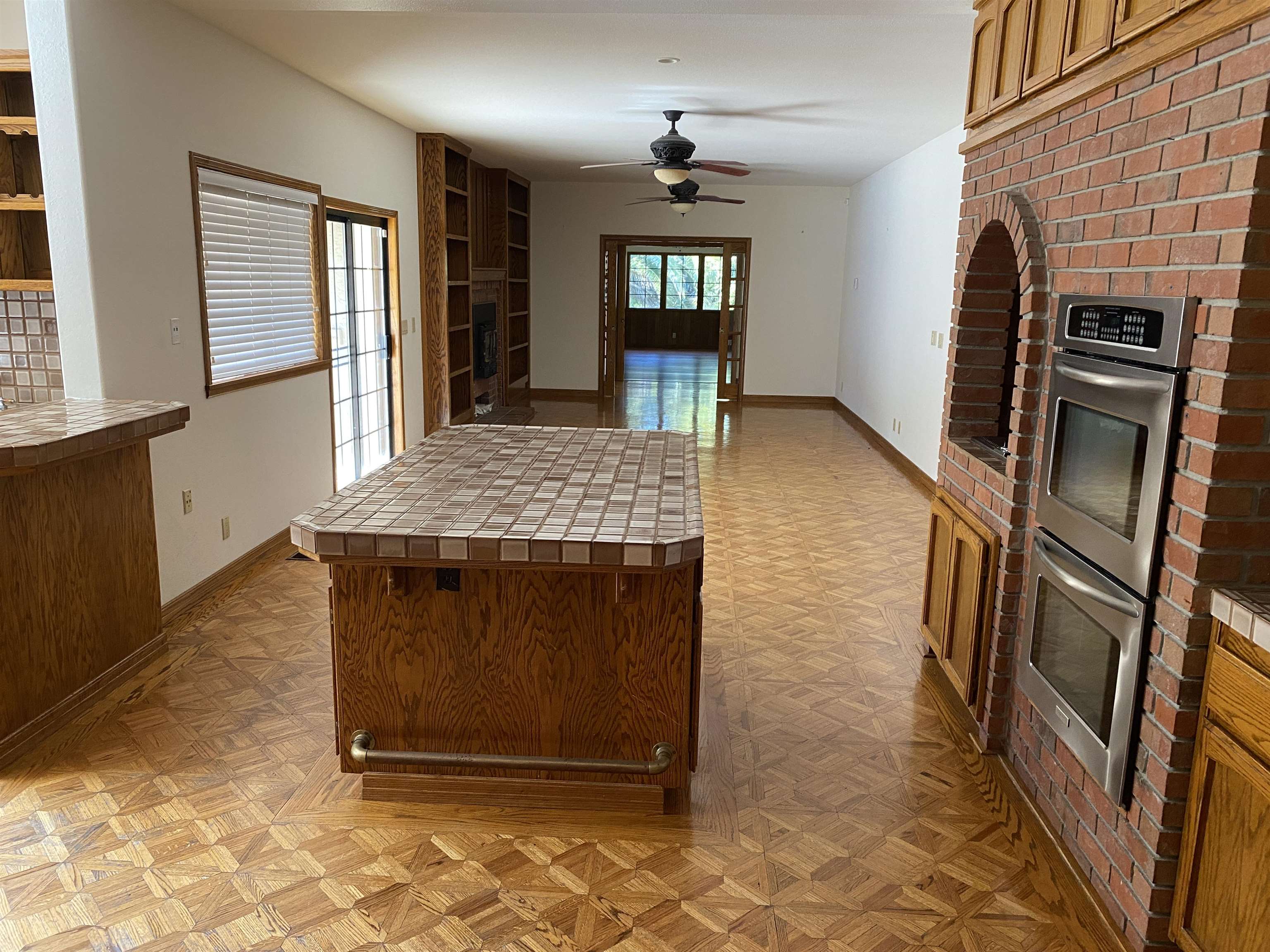 11 Foothill Lane Pleasanton, CA 94588 - Photo 29 of 38 a kitchen with stainless steel appliances granite countertop a refrigerator a stove and a sink