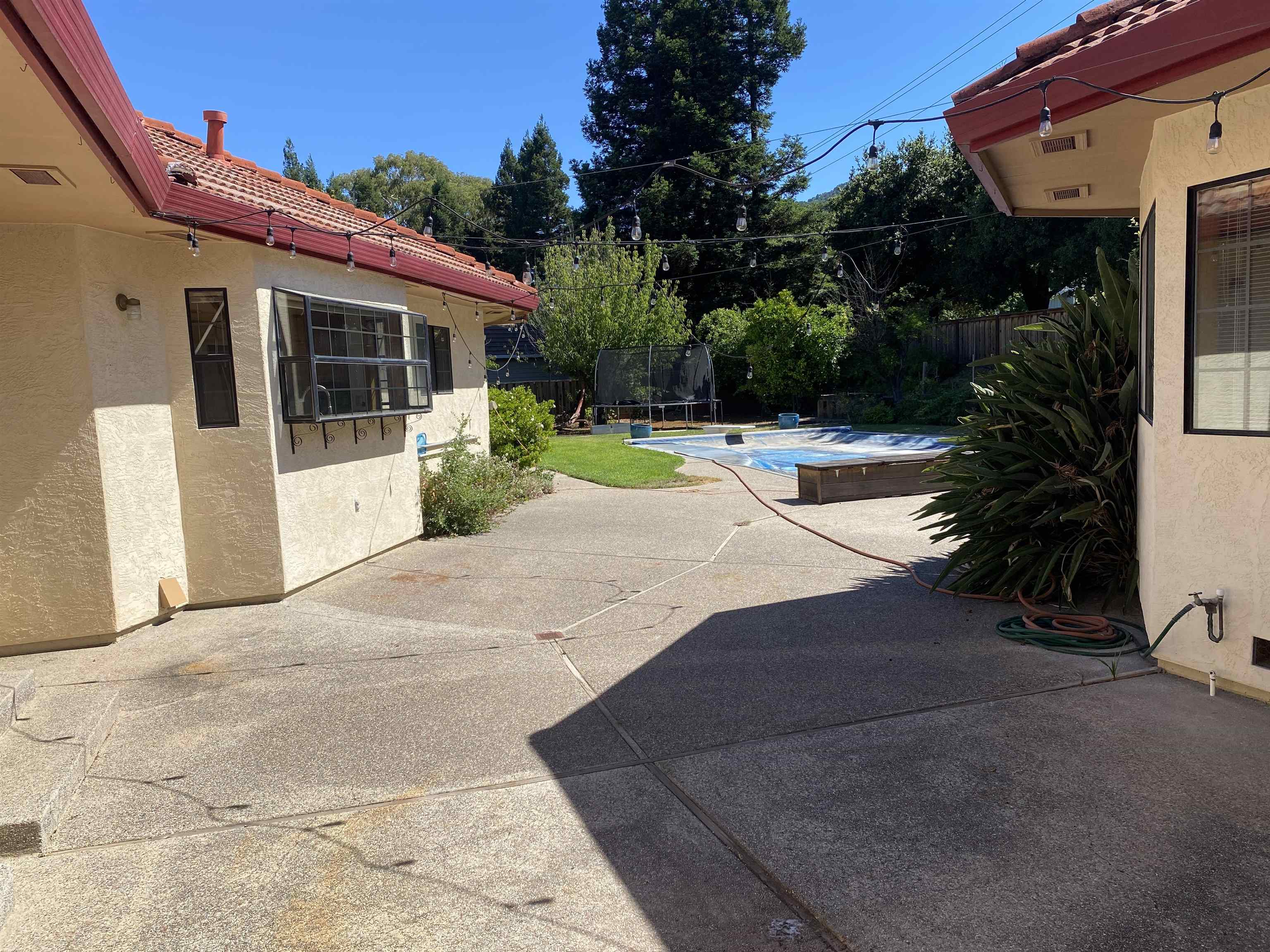 11 Foothill Lane Pleasanton, CA 94588 - Photo 34 of 38 a view of outdoor space yard and porch