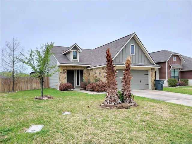 $1,950 | 2007 Snowy Brook Trail, Bryan, TX 77807