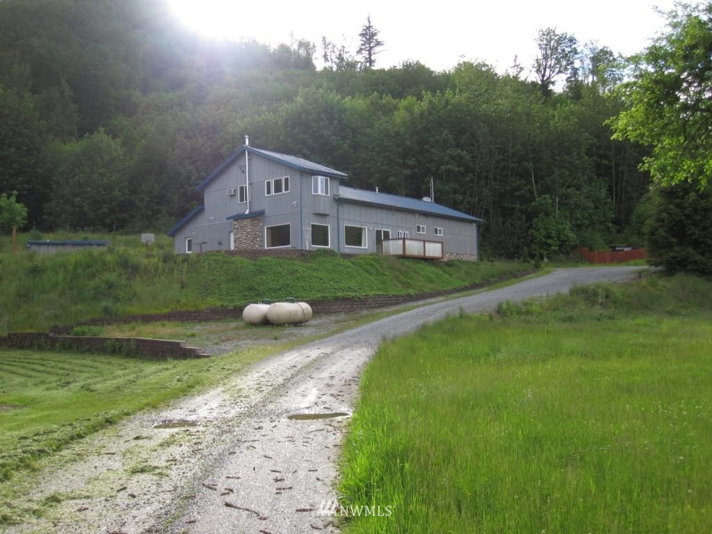 9019 Kendall Road Sumas, WA 98295 - Photo 1 of 1