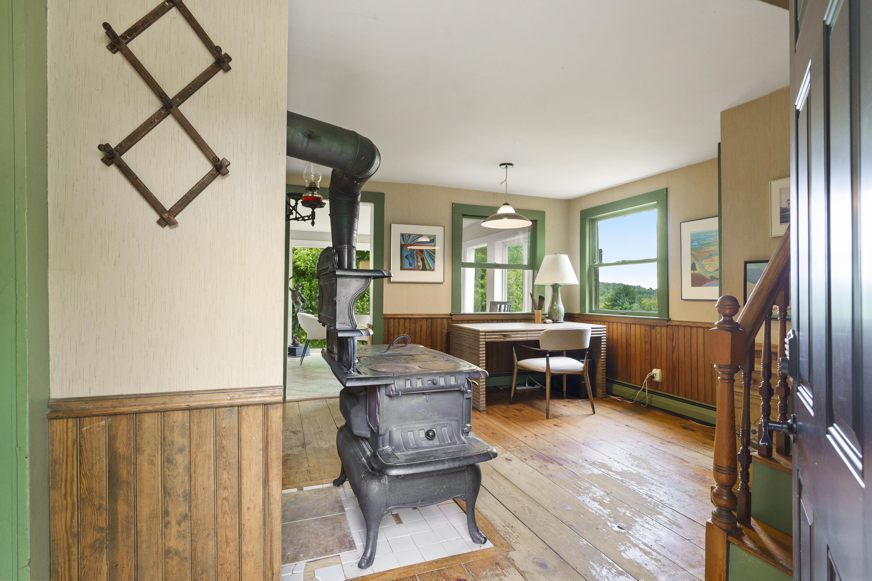 320 East Pittston Road Dresden, ME 04342 - Photo 5 of 50 5