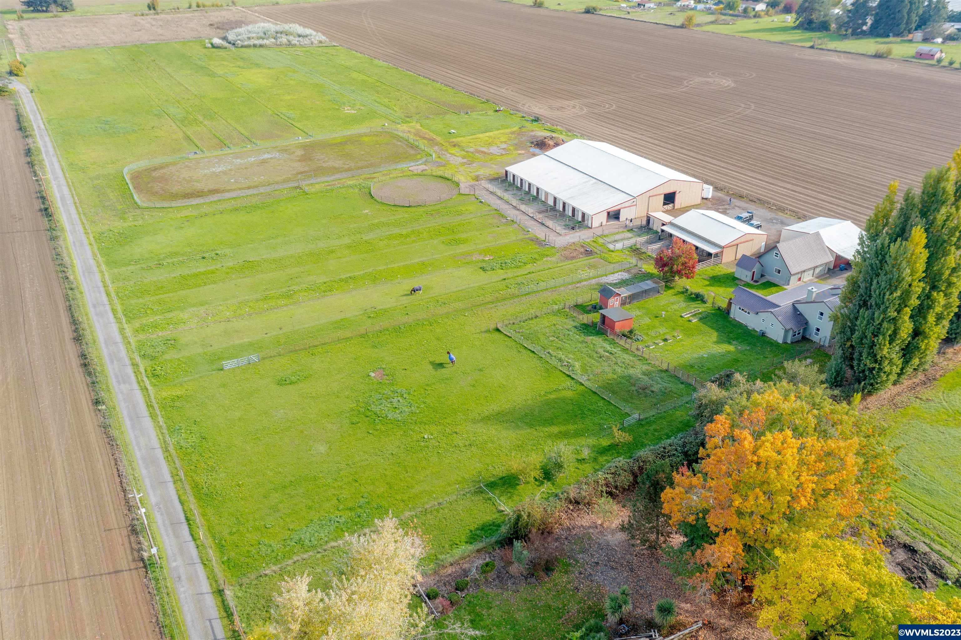 14214 Manning Road Northeast Woodburn, OR 97071 - Photo 14 of 42
